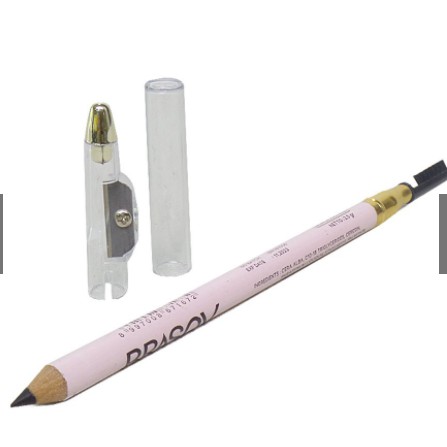 BRASOV Pensil Alis 3 In 1 Sikat Serut Eyebrow