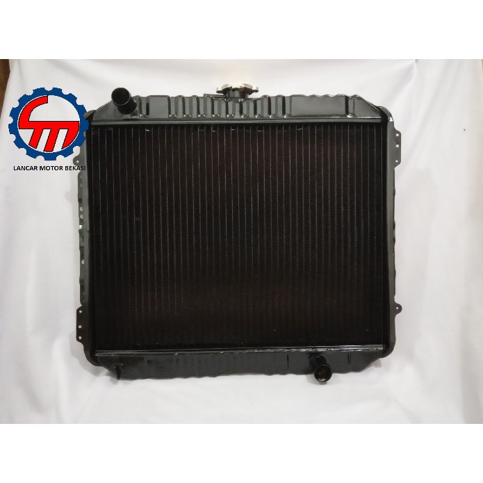 Radiator Assy  Panther 2.3 ADR 1241-0210 Tembaga