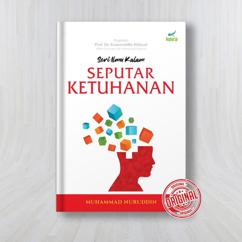 Seri Ilmu Kalam - Seputar Ketuhanan