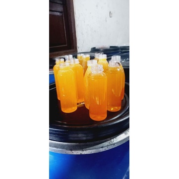 

madu multiflora super 360gr