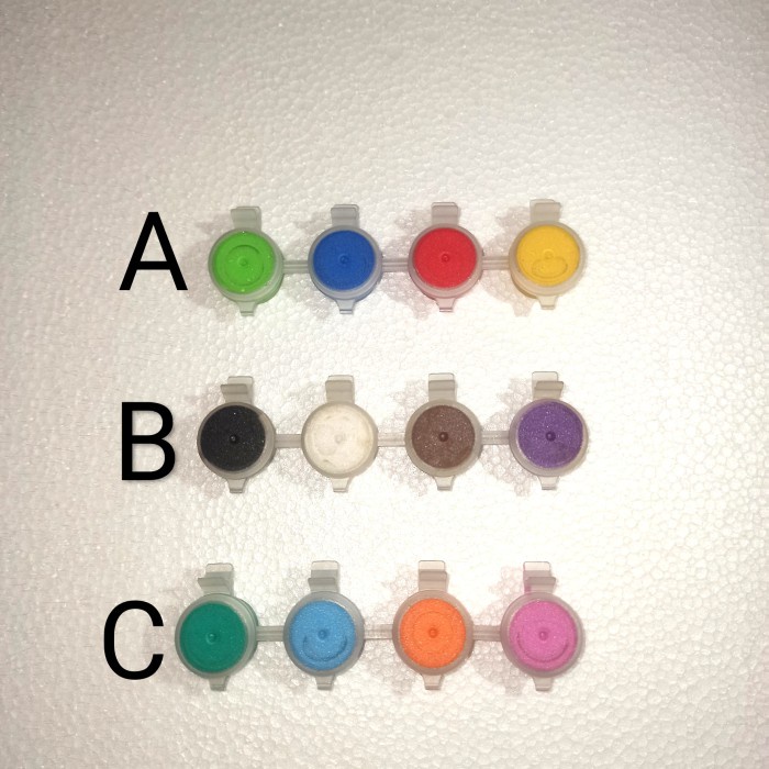 

air-cat- cat renteng 4 warna - c -cat-air.