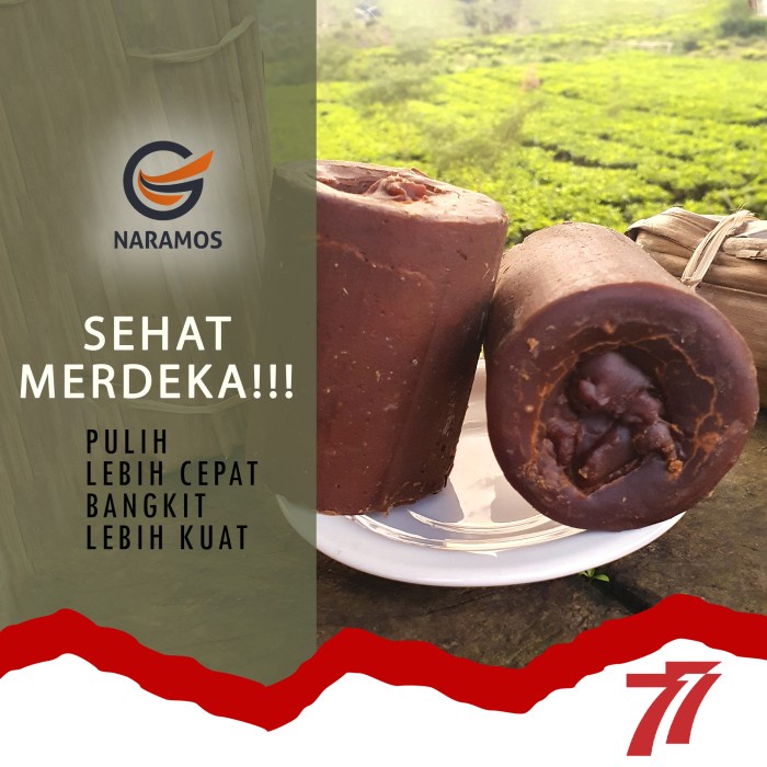 

Gula Aren / Gula Kawung Asli Organik 100% Cianjur Terlaris