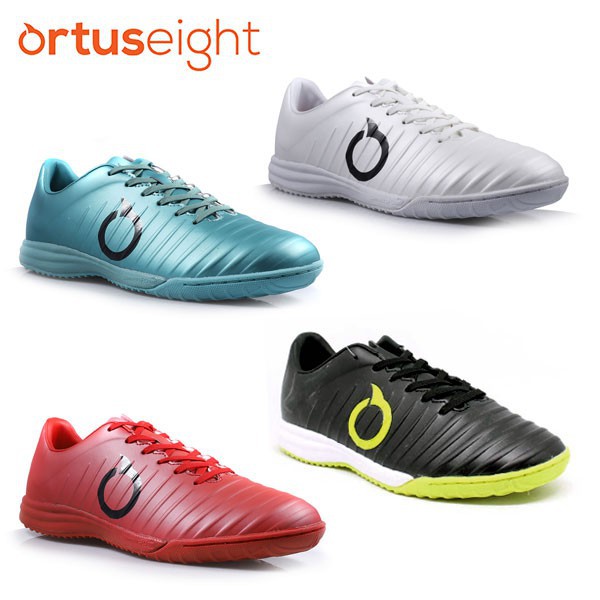 Sepatu Futsal Ortuseight Forte Vantage IN Ortus Eight Original