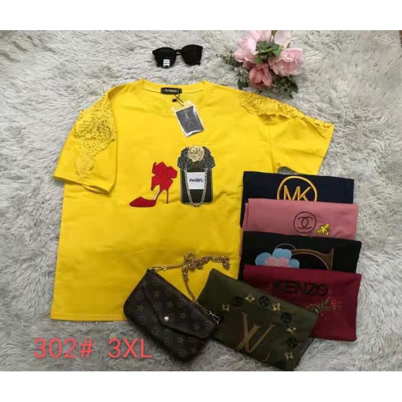 Kaos Tiramisu Premium Jumbo