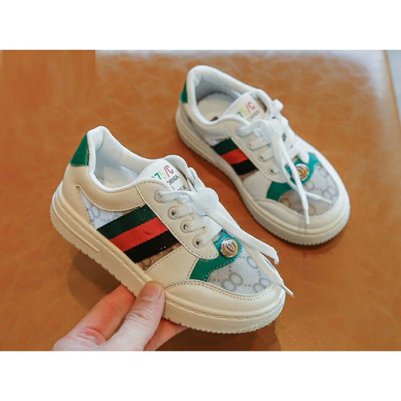 sepatu import anak list gucci