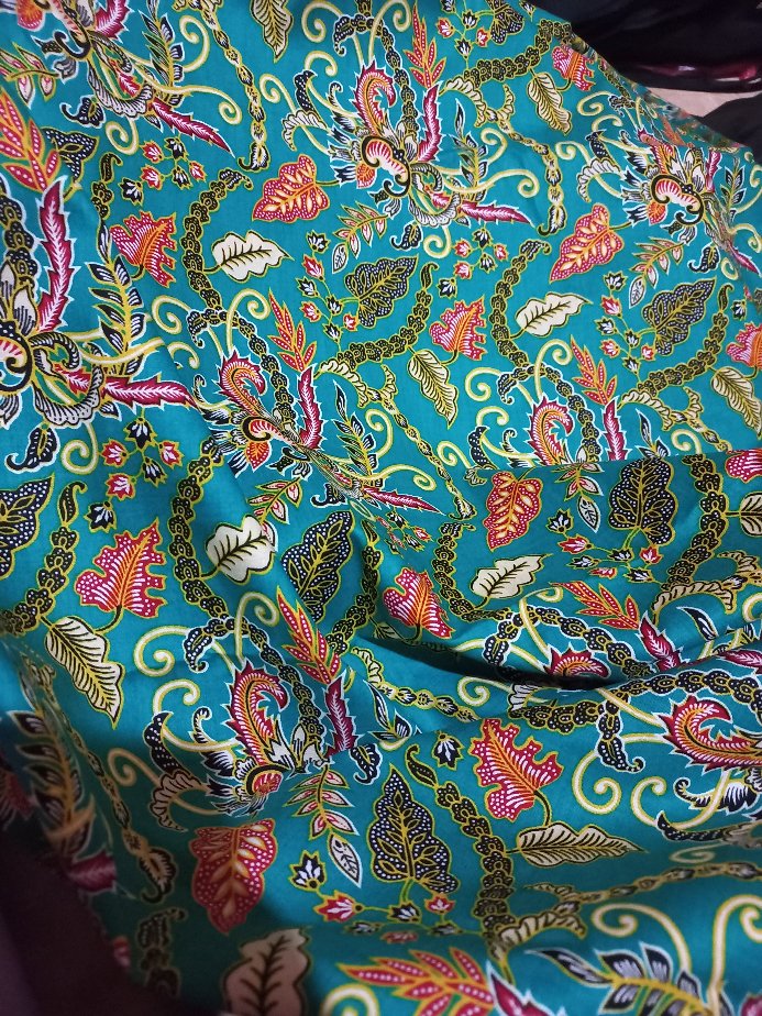 Best Seller Batik Katun 40s Meteran Ecer Grosir Alfa Textile