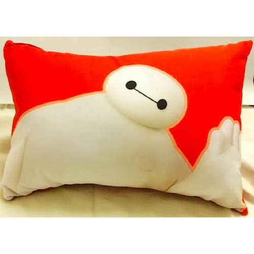 

Souvenir ulang tahun reseller/dropship Bantal Big Hero sc-14881