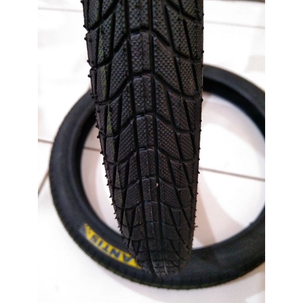 Ban Luar Sepeda 16*1.75 Atlantis