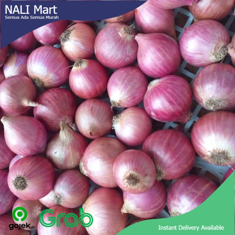 

Bawang Merah Peking Sayur Online Bumbu Dasar 250gr