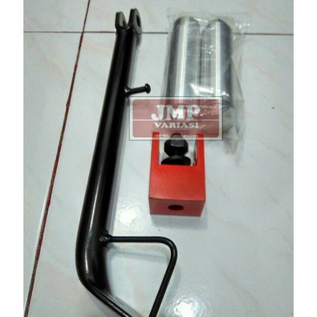 Paket Hemat Peninggi CB150R