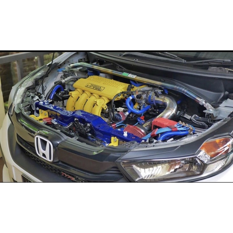 strutbar 2 point brio old all new brio mobilio