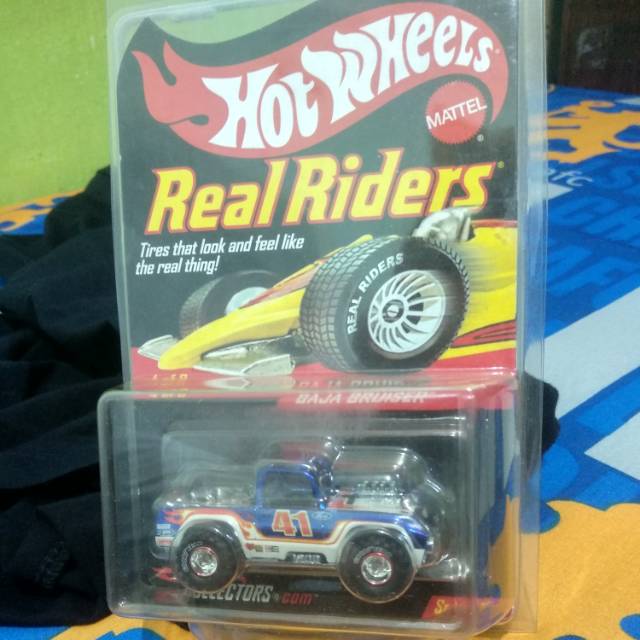 hot wheels real rider tires