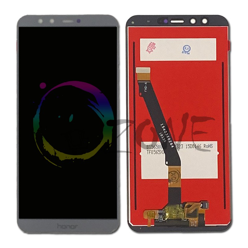 LCD TOUCHSCREEN HUAWEI HONOR 9 LITE LLD-L21 LCD TS FULLSET