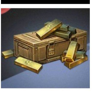 

Gold bars