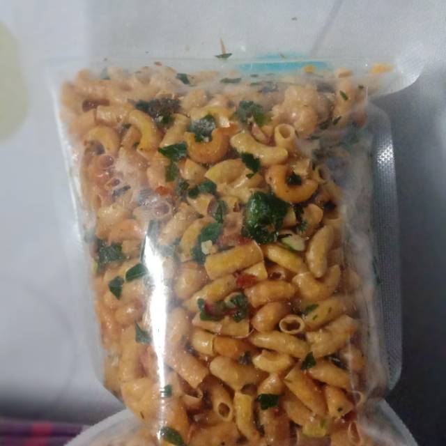 

MACARONI DAUN JERUK SEUHAH DAN ORI UKURAN 1/4