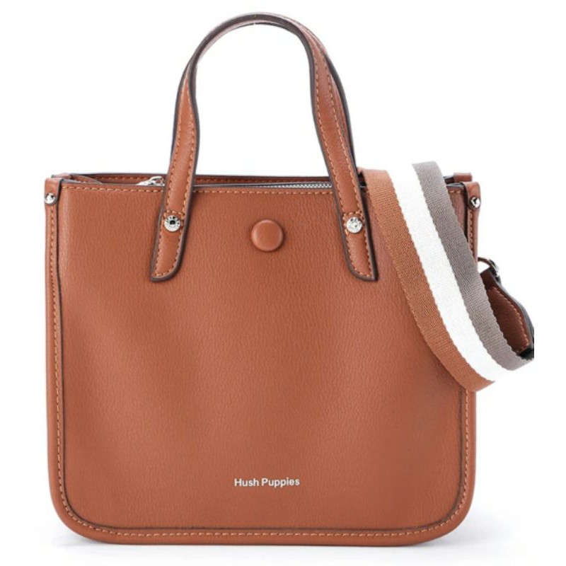 Hush Puppies - Portia Satchel (M/L)