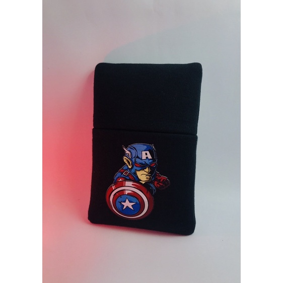 Slepen / wadah lintingan