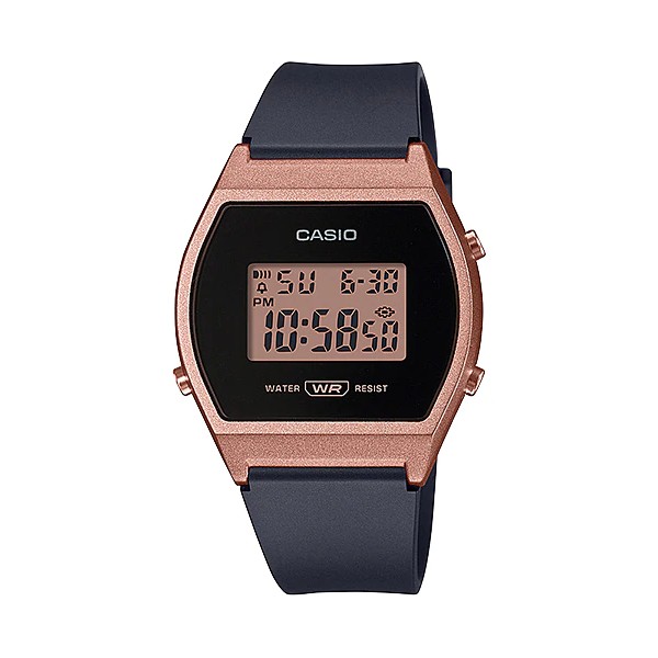 CASIO LW-204-1A LW-204-1B LW-204-4A LW 204 ORIGINAL GARANSI RESMI