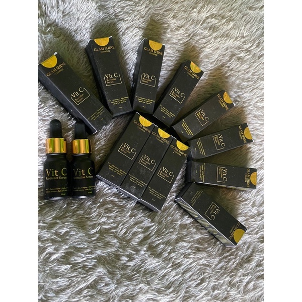 glamshine Vit c