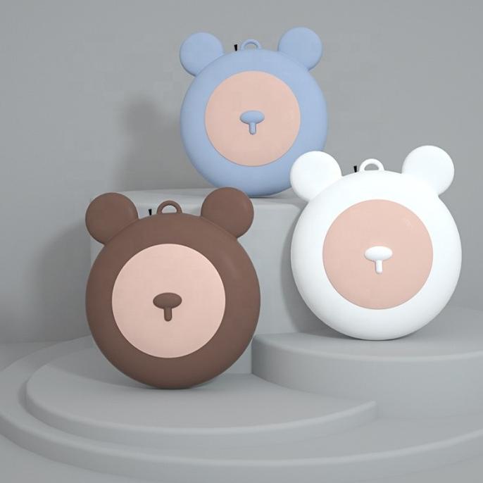 Cute Anion Air Purifier Necklace / Kalung Air Purifier Anti Virus Anak