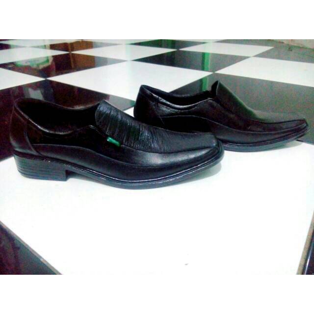 sepatu fantofel fantopel fantovel pantovel pantopel vantovel vantopel vantofel pria kulit sapi