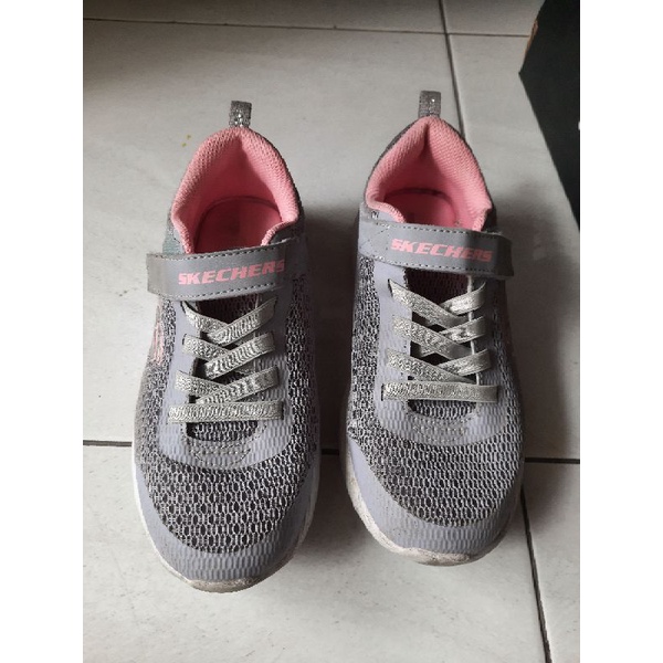 Sepatu Anak Skechers