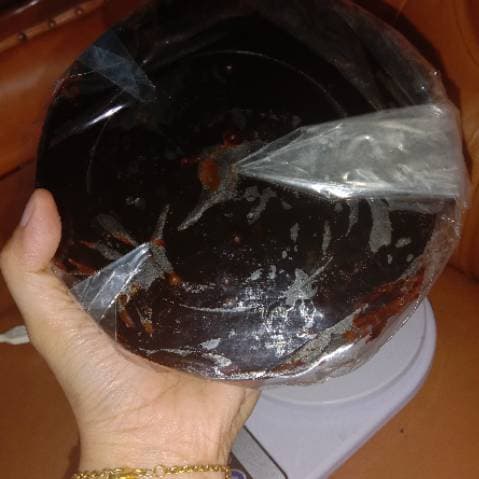 

1 KG gula Aren / Gula Batok / gulo aren / gulo batok super linggau