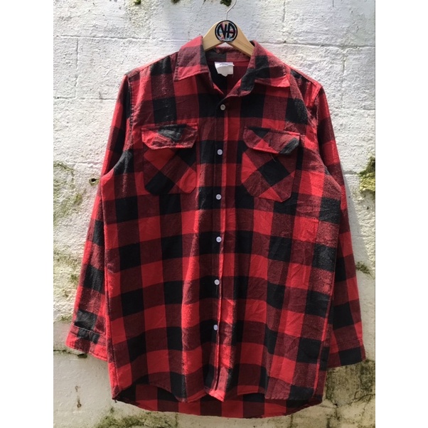 FLANEL ASSC