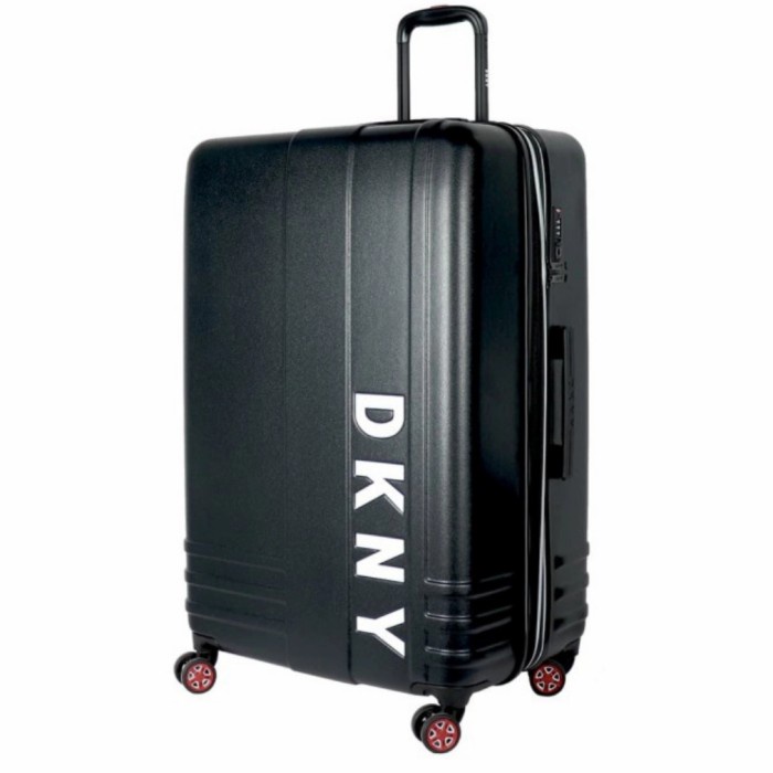 Koper DKNY Iconic 78/28 Inch Large Original