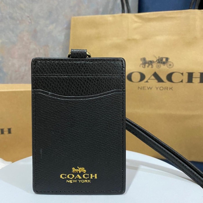 

Nikmati Coach Lanyard Original Gilaa!!!