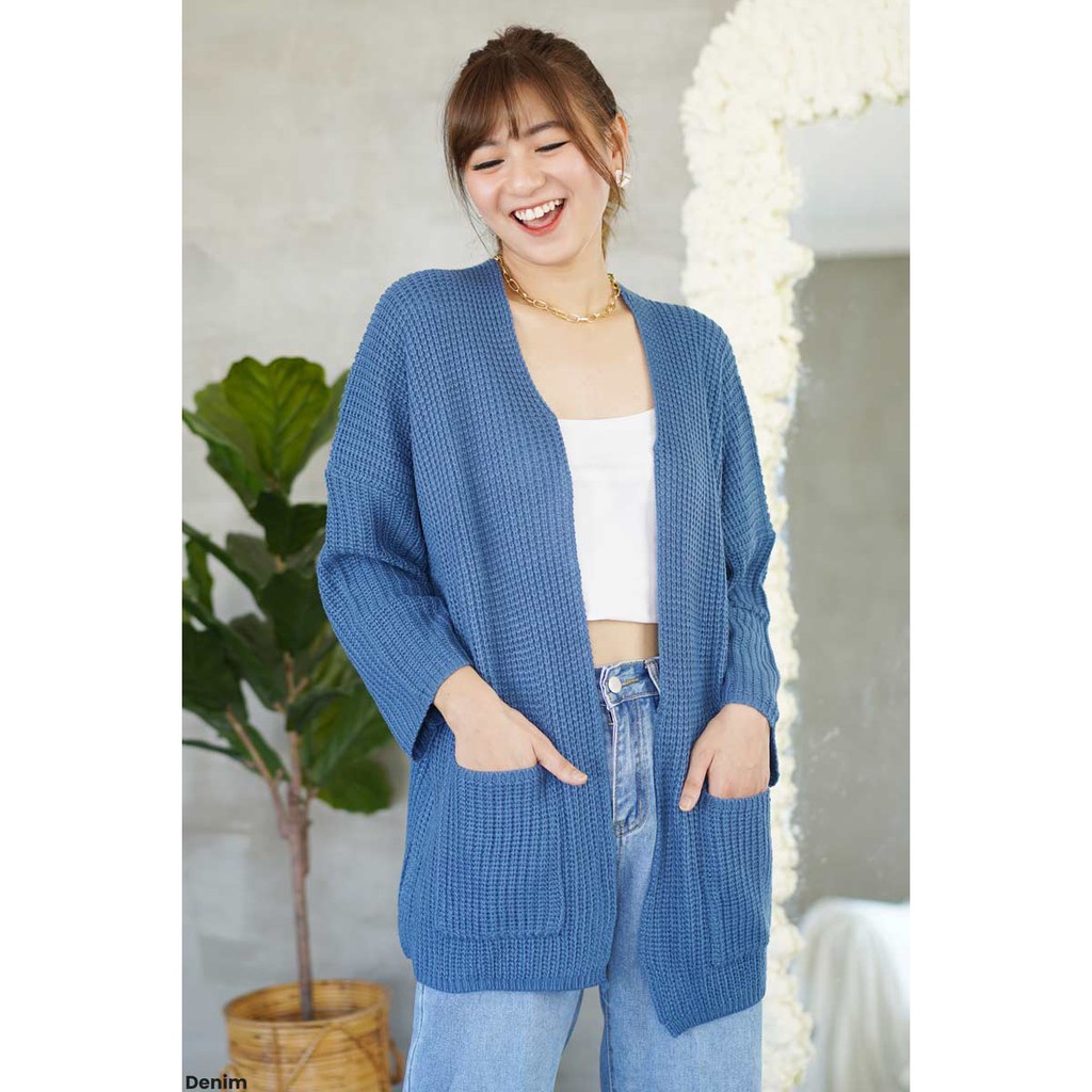 Lajoya Knit Outer