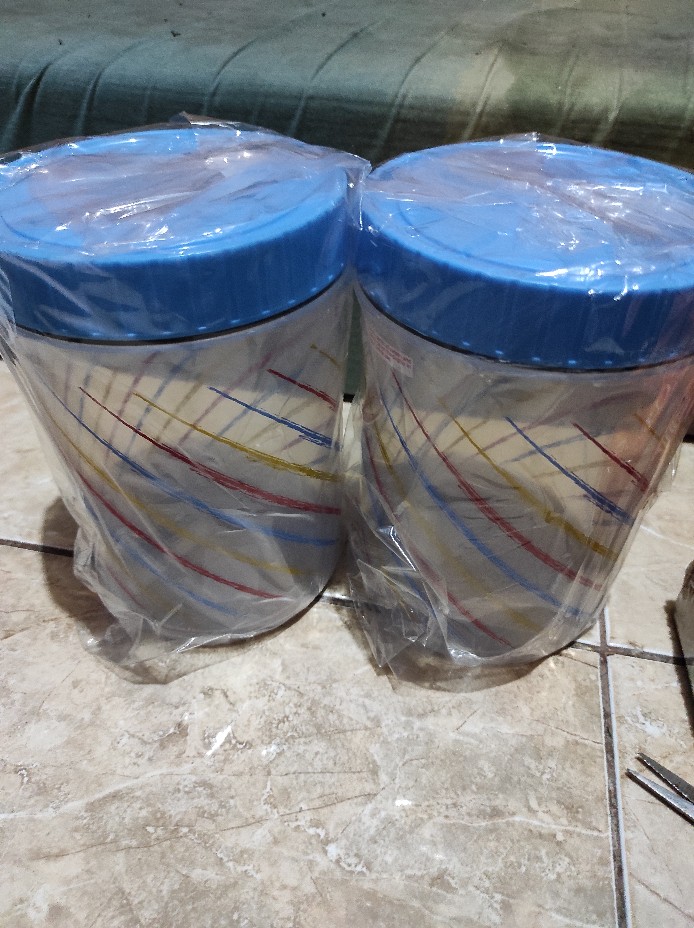 Toples Permen Large Lion Star Tiffany