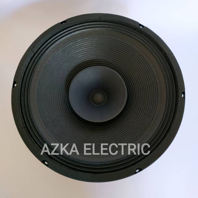 Speaker 12 Inch ACR 1225 New Full Range  Shopee  Indonesia