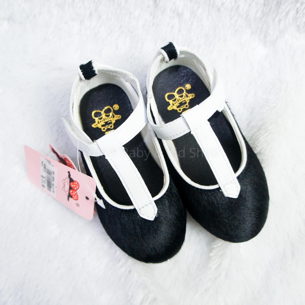 KAXDD Flat Shoes - Sepatu Anak