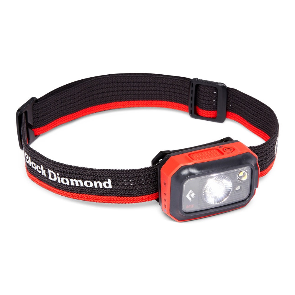 Headlamp Black Diamond Revolt 350