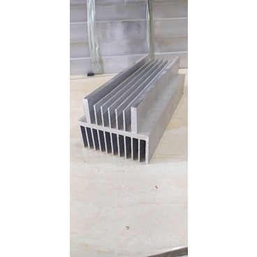 Headsink 2U 20Cm Built Up