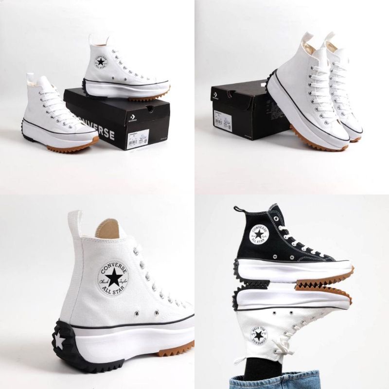 convers star/convers/sepatu convers