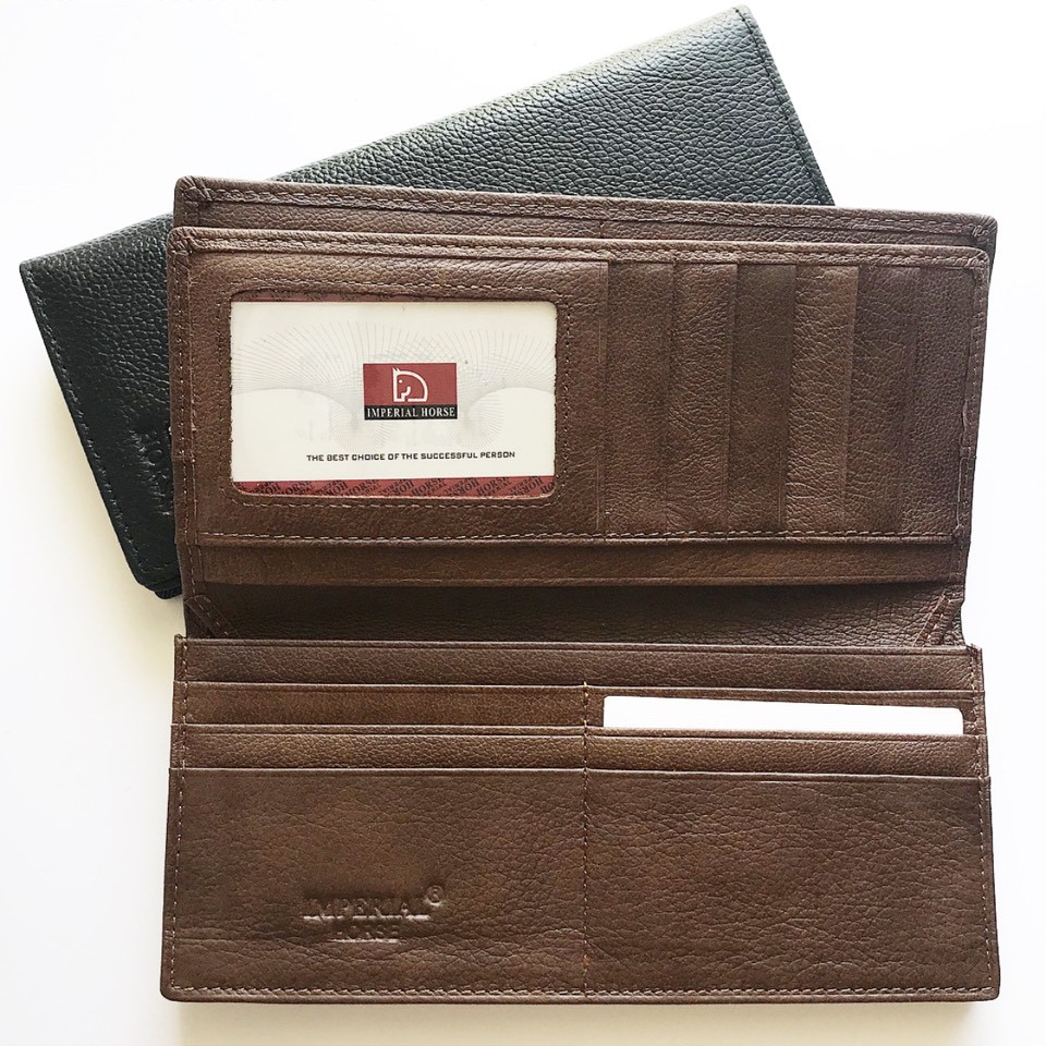 Dompet Imperial Horse ukuran Panjang ORIGINAL MURAH!
