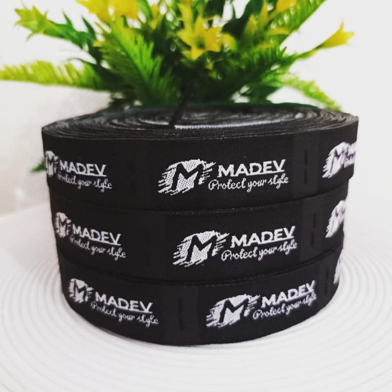 

labelwoven | label woven | label damask