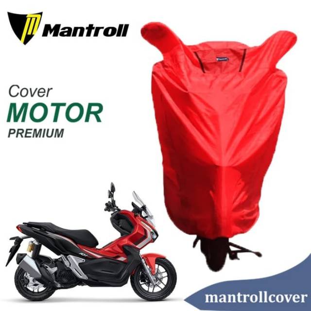 Aksesoris Motor HONDA ADV / Cover motor Honda ADV