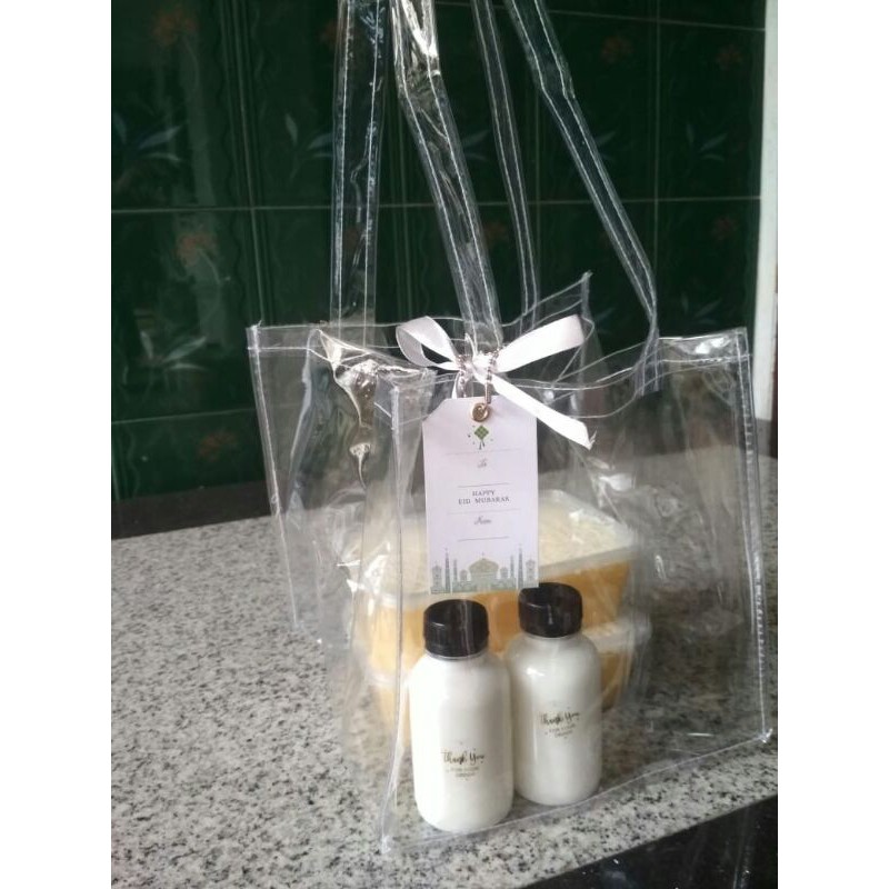 

Hampers Singthai edisi ramadhan dan Idul Fitri