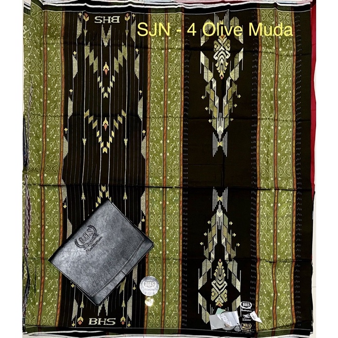 Sarung BHS Gold Masterpiece SJN