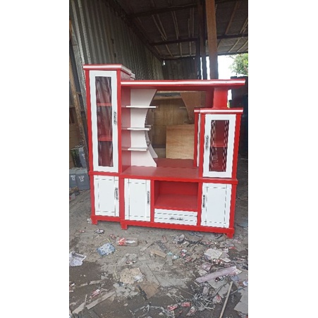Buffet TV Seruni utk TV 32-39 Inch Termurah Cikarang