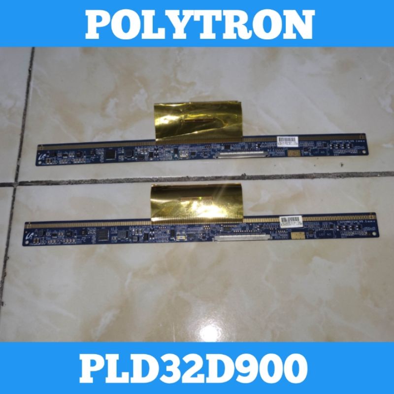 Tcon TV POLYTRON PLD 32D900 Tcon TV LED POLYTRON PLD 32D900 Tcon POLYTRON PLD 32D900 Tikon PLD 32D90