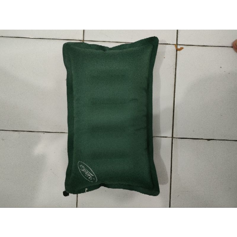 Grosir Bantal Tiup Alaska
