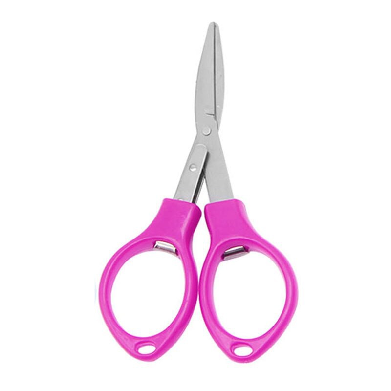 Gunting Lipat Kecil / Folded Scissors Mini