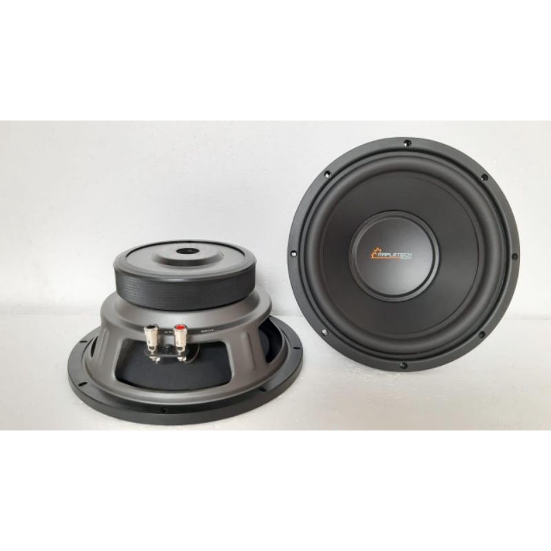 Subwoofer  Mapletech 10 Inch