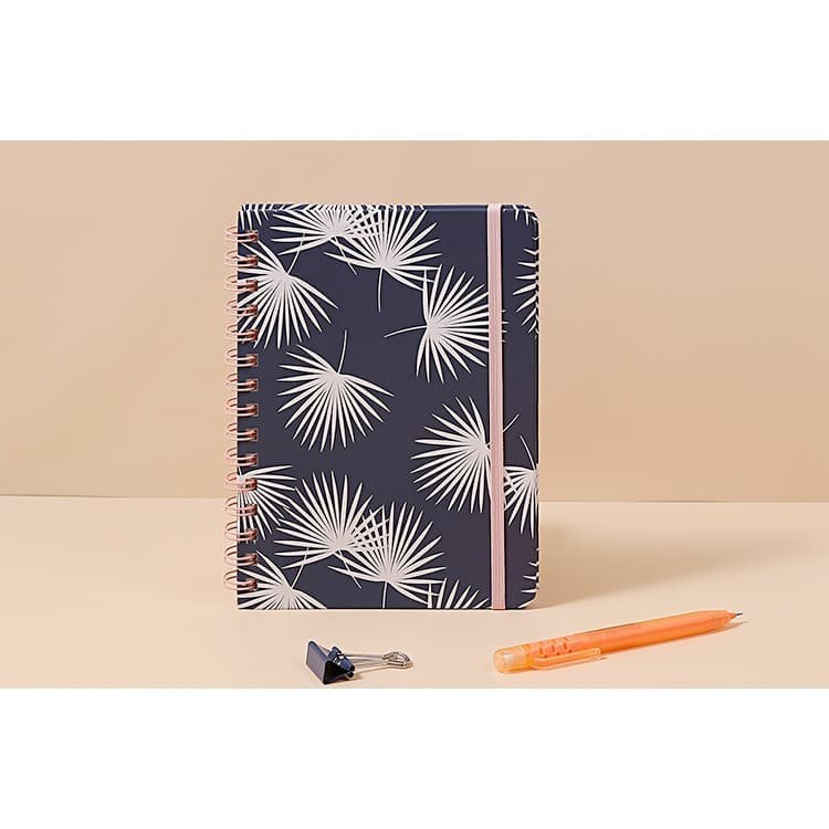

BUKU AGENDA MINGGUAN / NOTEBOOK PLANNER