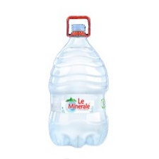 Le Minerale Baby Galon 5L / Air Mineral Le Minerale