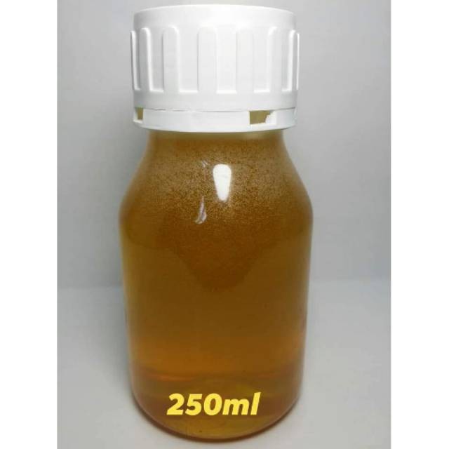 

Madu lebah apis meliefera organik 250ml